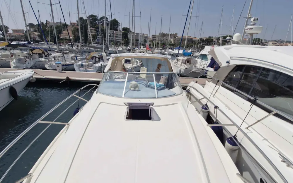 slider 19 Windy  33 Mistral