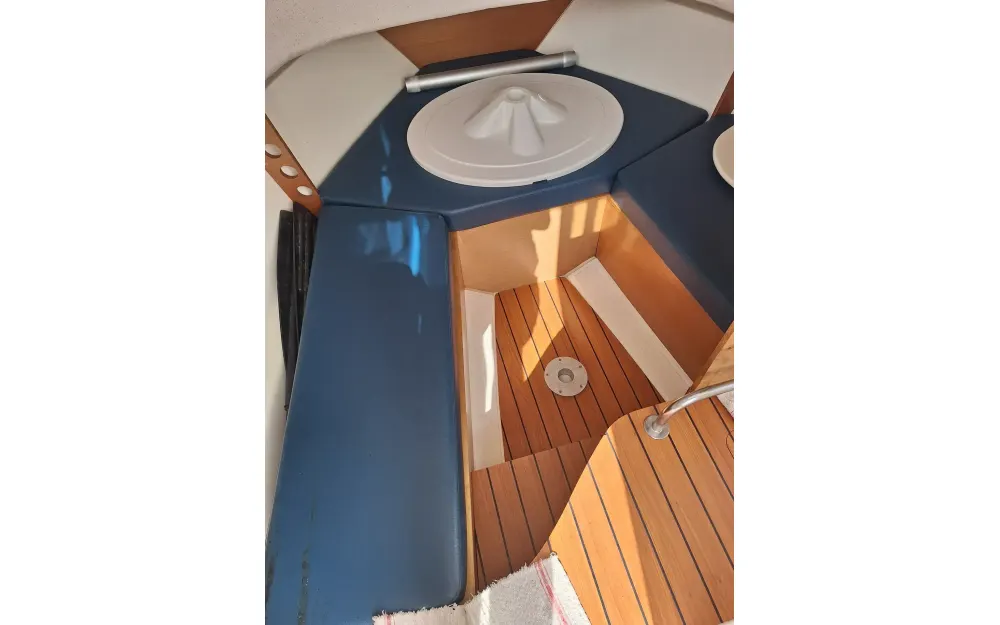 slider 13 Jeanneau Merry Fisher 655 Marlin