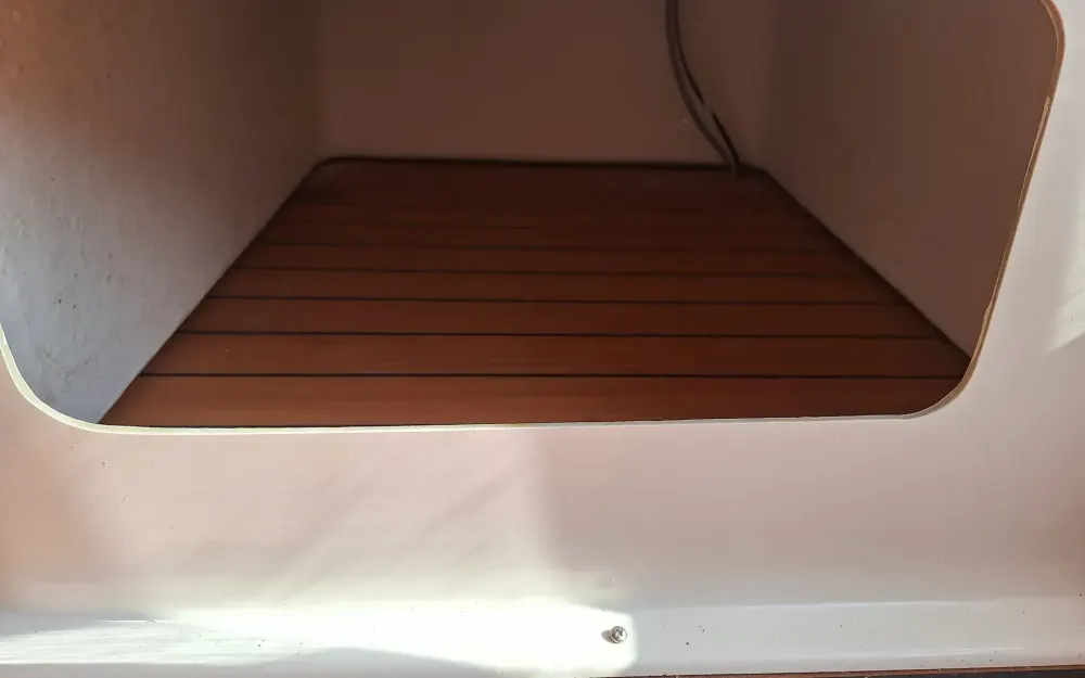 slider 19 Jeanneau Merry Fisher 655 Marlin