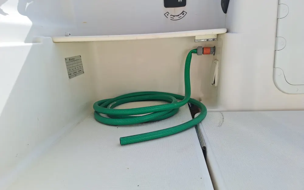 slider 20 Jeanneau Merry Fisher 655 Marlin