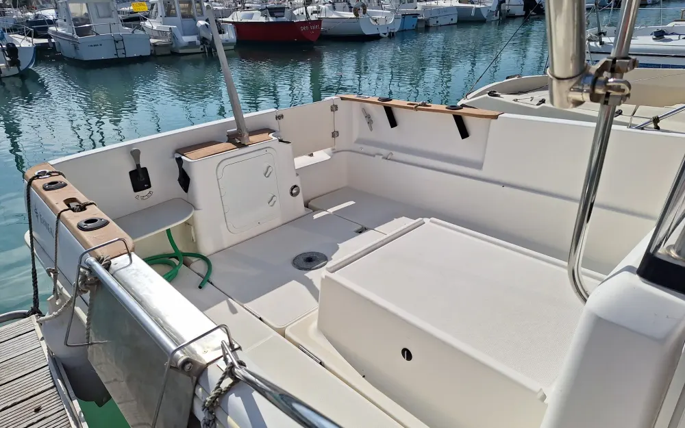 slider 5 Jeanneau Merry Fisher 655 Marlin