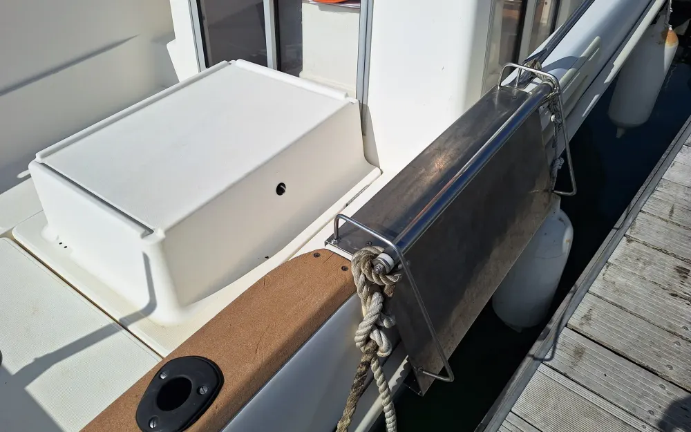 slider 6 Jeanneau Merry Fisher 655 Marlin
