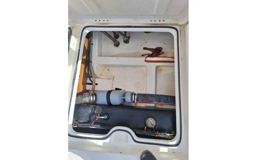 slider 10 Jeanneau Merry Fisher 655 Marlin