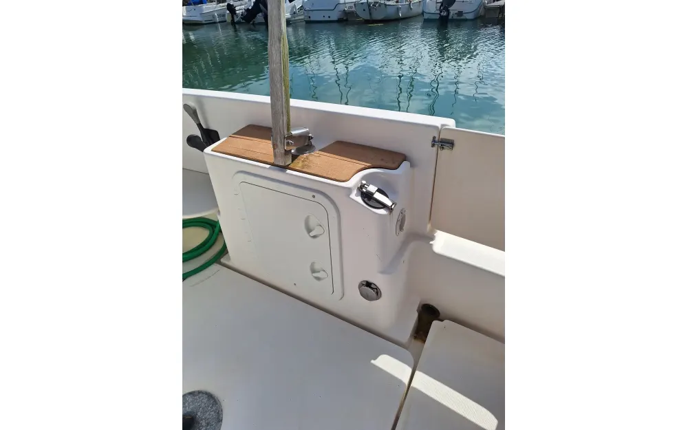 slider 7 Jeanneau Merry Fisher 655 Marlin