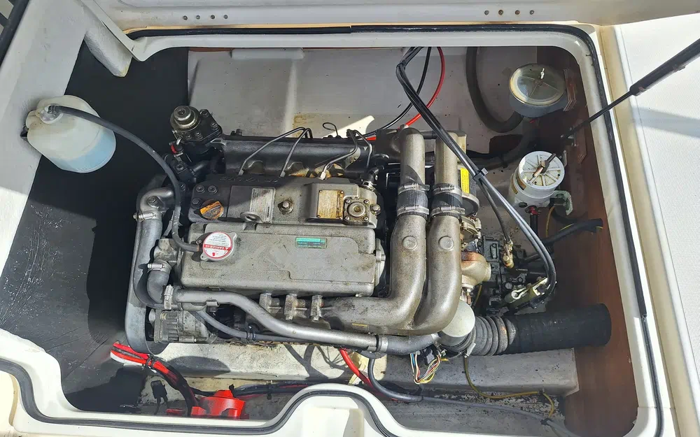 slider 8 Jeanneau Merry Fisher 655