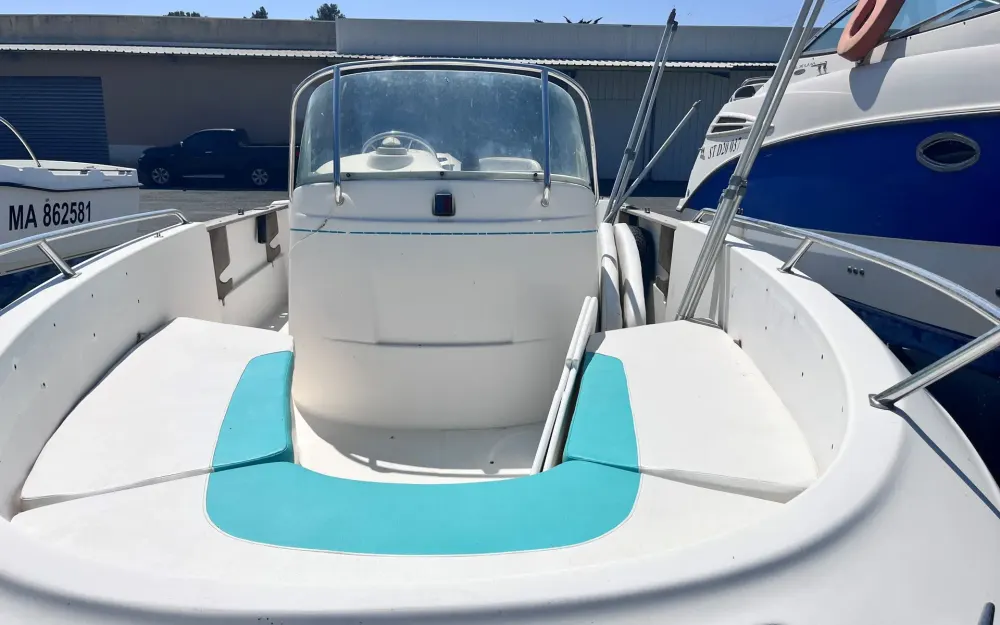 slider 3 Jeanneau Cap Camarat 625 - null
