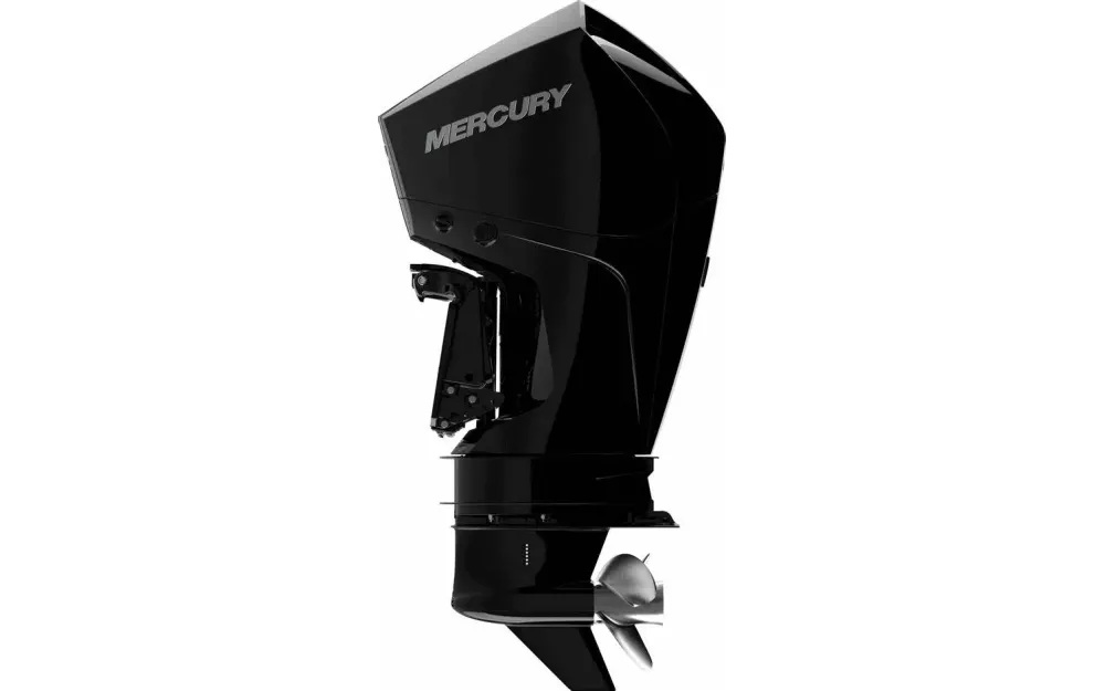 slider 0 MERCURY 200 V6