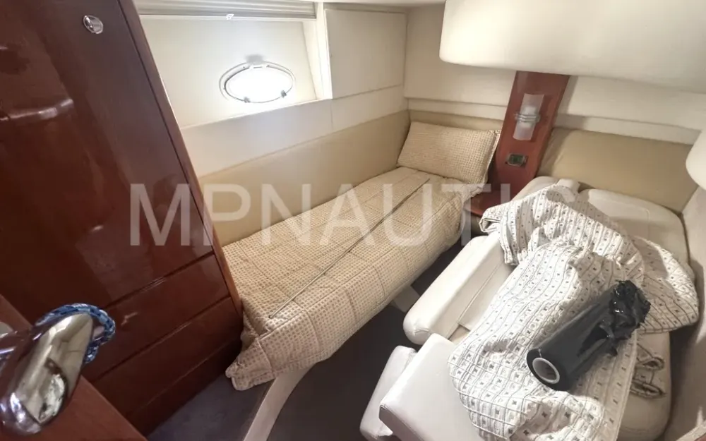 slider 12 Azimut  42 Fly