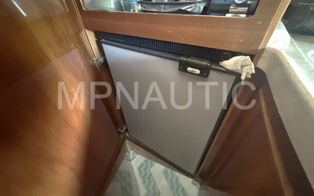 slider 5 Azimut  42 Fly