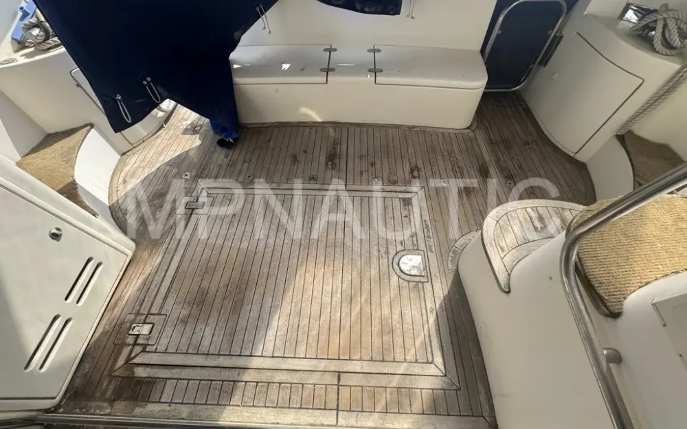 slider 14 Azimut  42 Fly