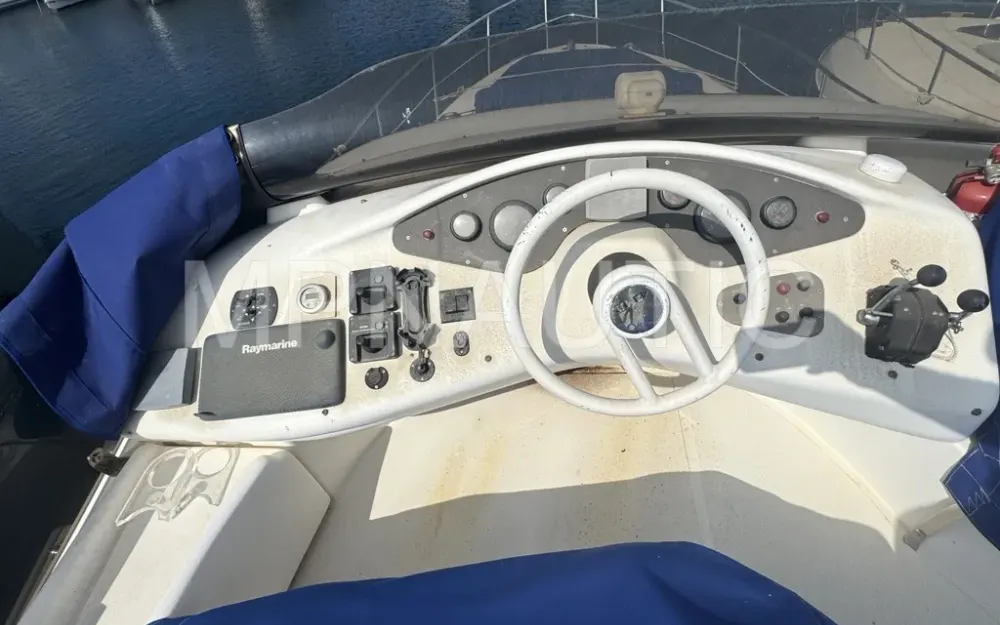 slider 15 Azimut  42 Fly