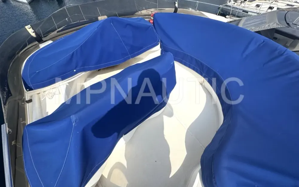 slider 17 Azimut  42 Fly