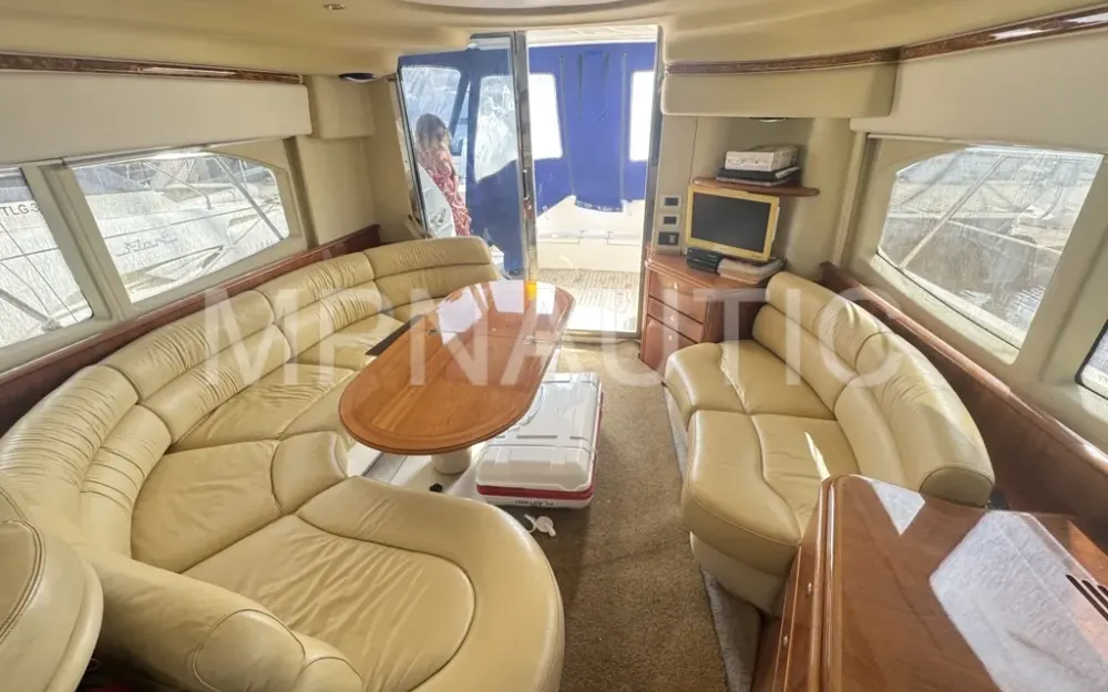 slider 1 Azimut  42 Fly