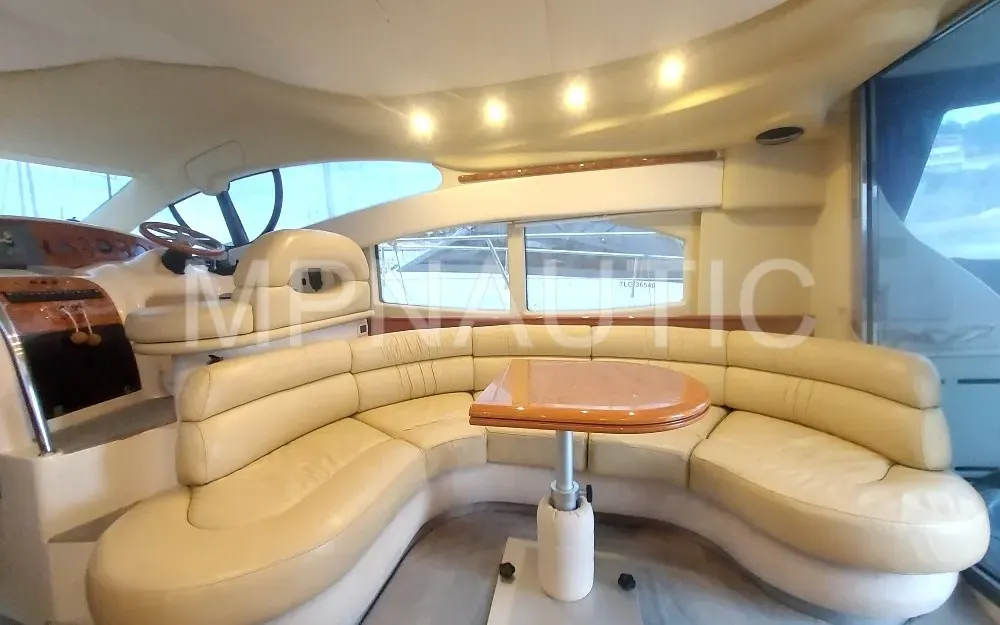 slider 1 Azimut  42 Fly