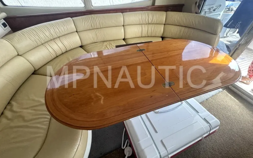 slider 2 Azimut  42 Fly