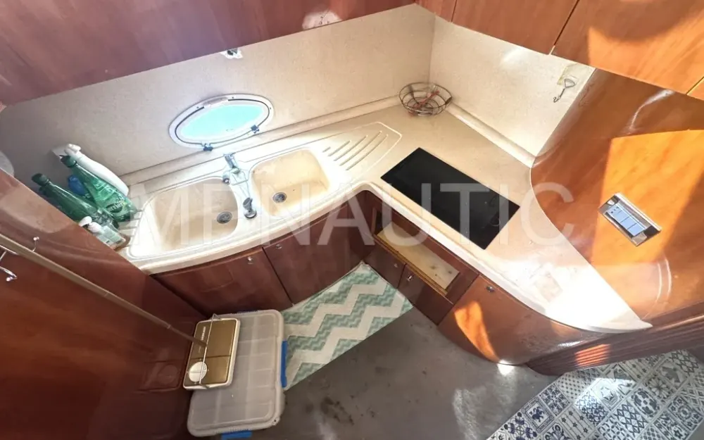 slider 3 Azimut  42 Fly