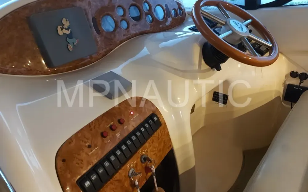 slider 3 Azimut  42 Fly - null
