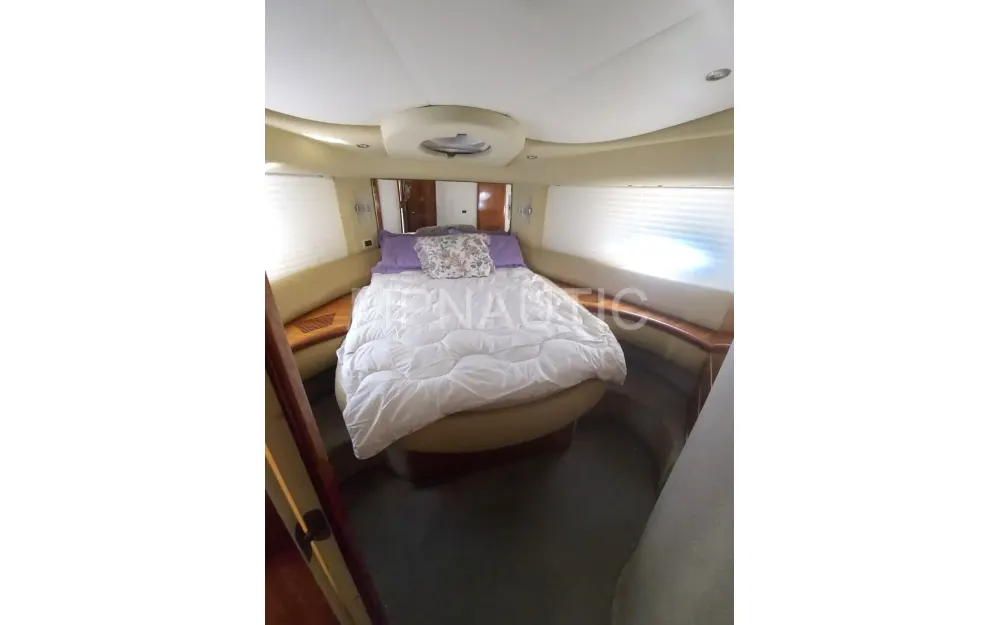 slider 5 Azimut  42 Fly