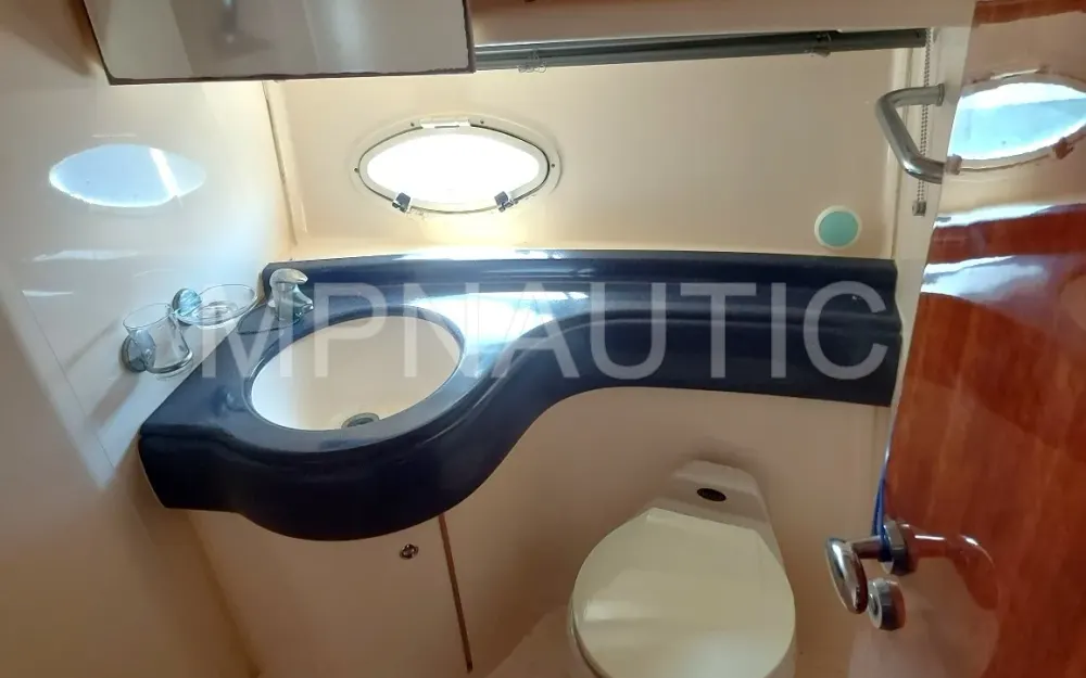 slider 6 Azimut  42 Fly