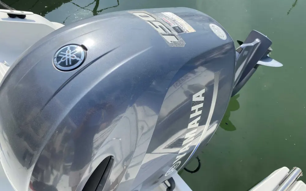 slider 10 Beneteau Flyer 6.6 SPACEdeck