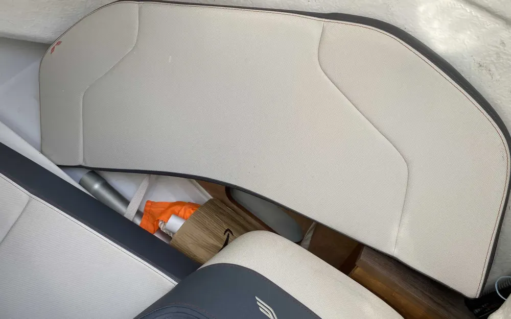 slider 7 Beneteau Flyer 6.6 SPACEdeck