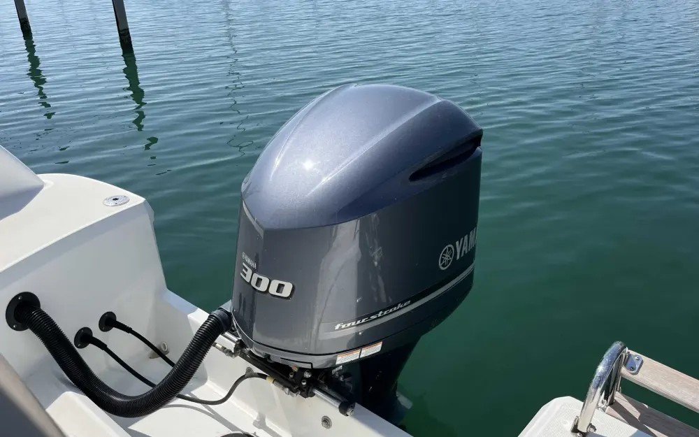 slider 10 Jeanneau Cap Camarat 8.5 WA