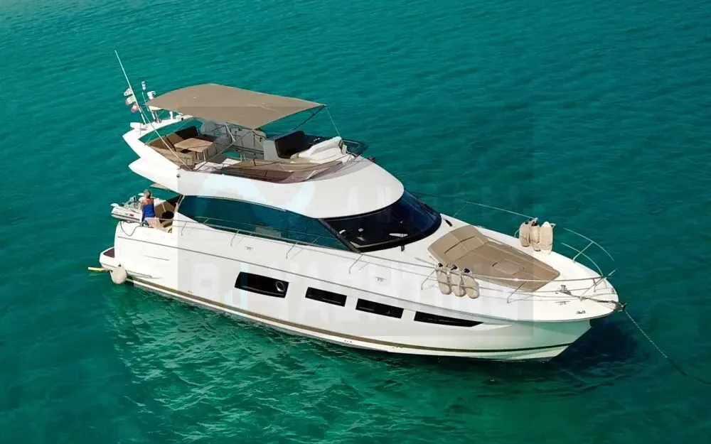 slider 0 Jeanneau Prestige 500 Fly