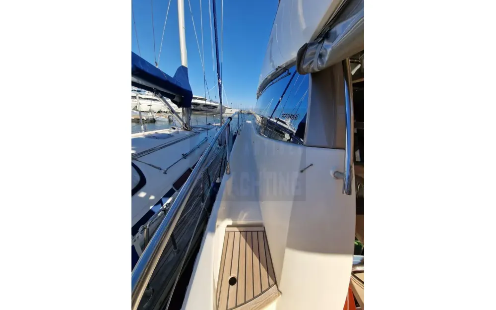 slider 16 Jeanneau Prestige 500 Fly
