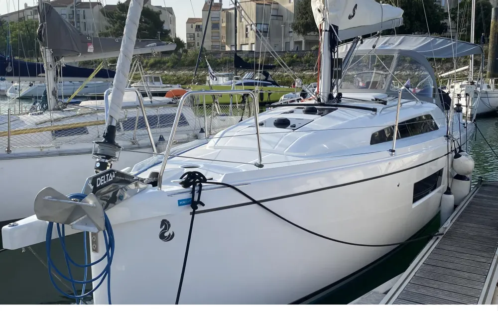 slider 0 Beneteau Oceanis 30.1