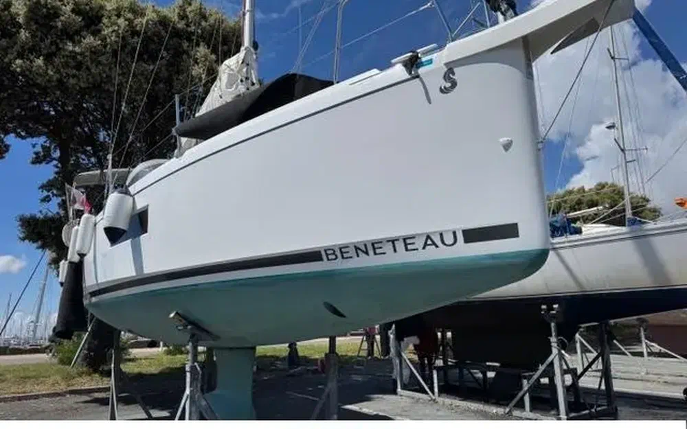 slider 15 Beneteau Oceanis 30.1