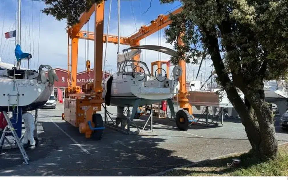slider 19 Beneteau Oceanis 30.1