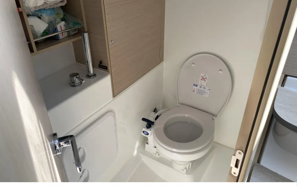 slider 4 Beneteau Oceanis 30.1 - null