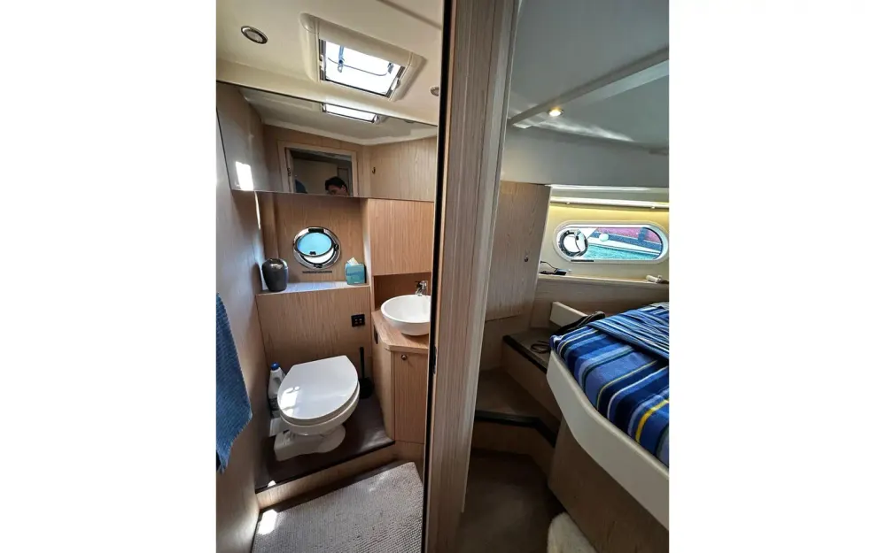 slider 19 Beneteau Swift Trawler 41 Fly