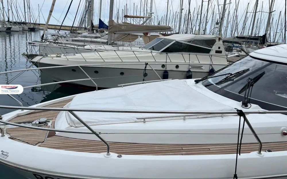 slider 2 Jeanneau Leader 36 - null