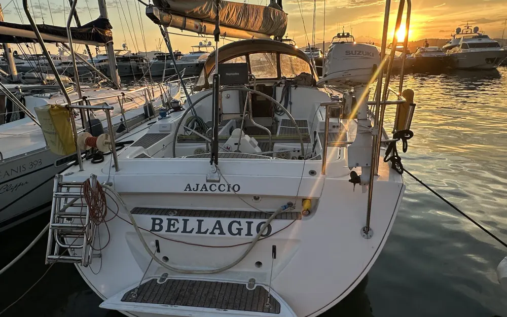 slider 9 Beneteau First 47.7
