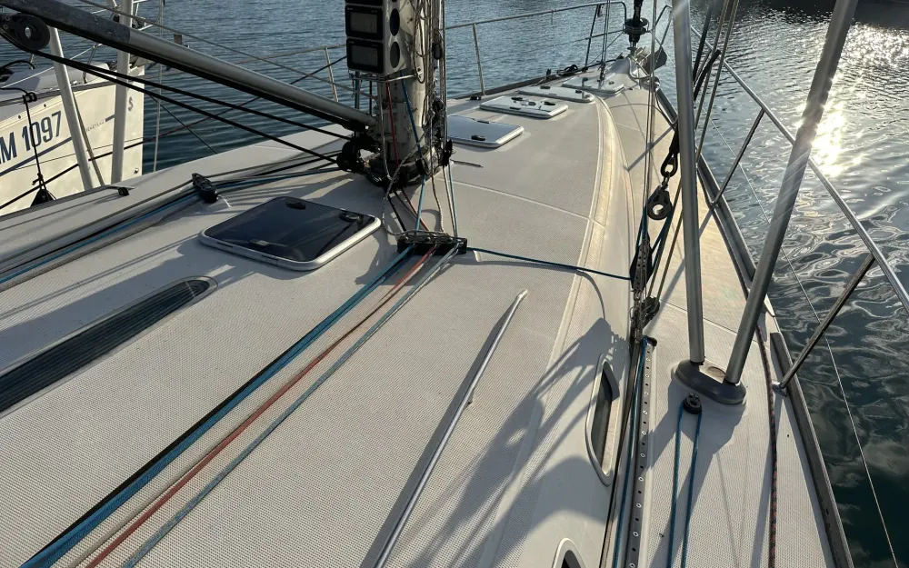 slider 11 Beneteau First 47.7
