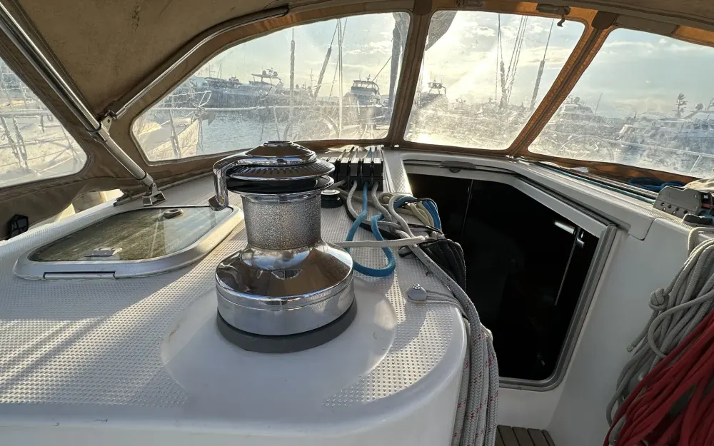 slider 13 Beneteau First 47.7