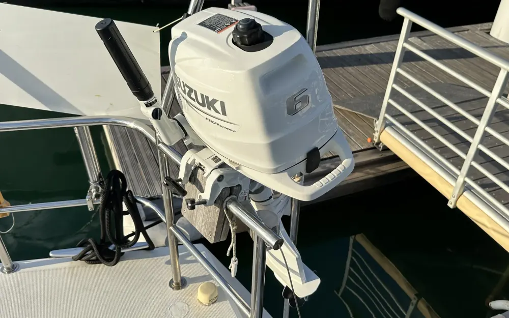 slider 17 Beneteau First 47.7