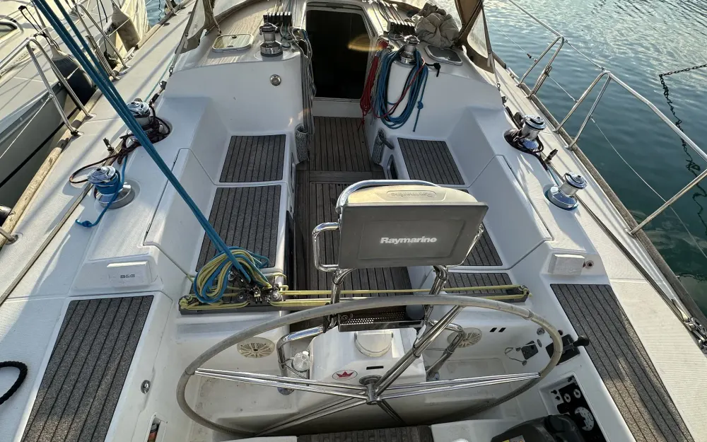 slider 18 Beneteau First 47.7