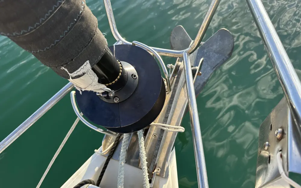 slider 1 Beneteau First 47.7