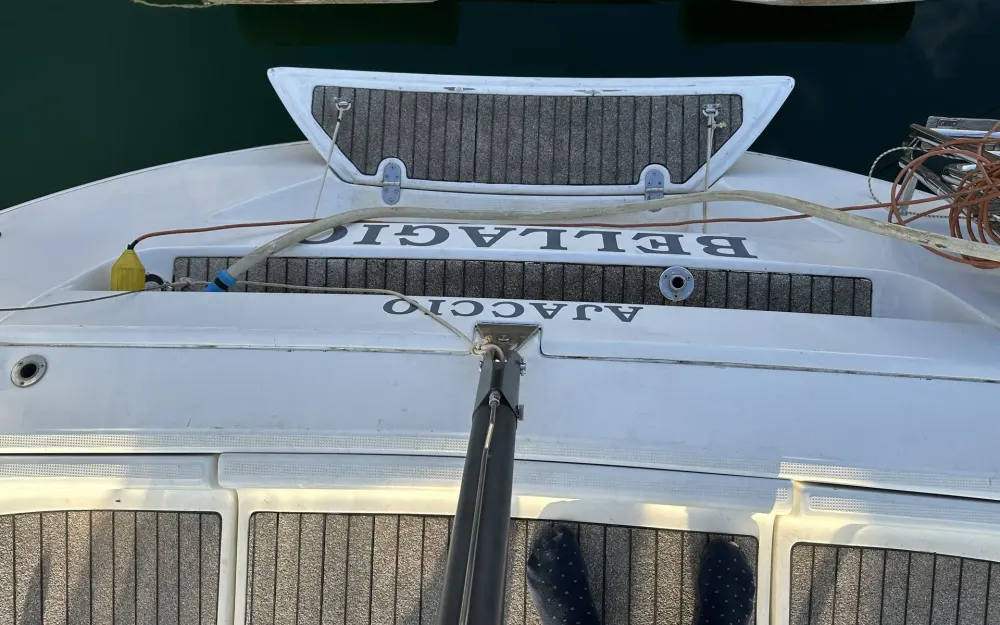 slider 19 Beneteau First 47.7