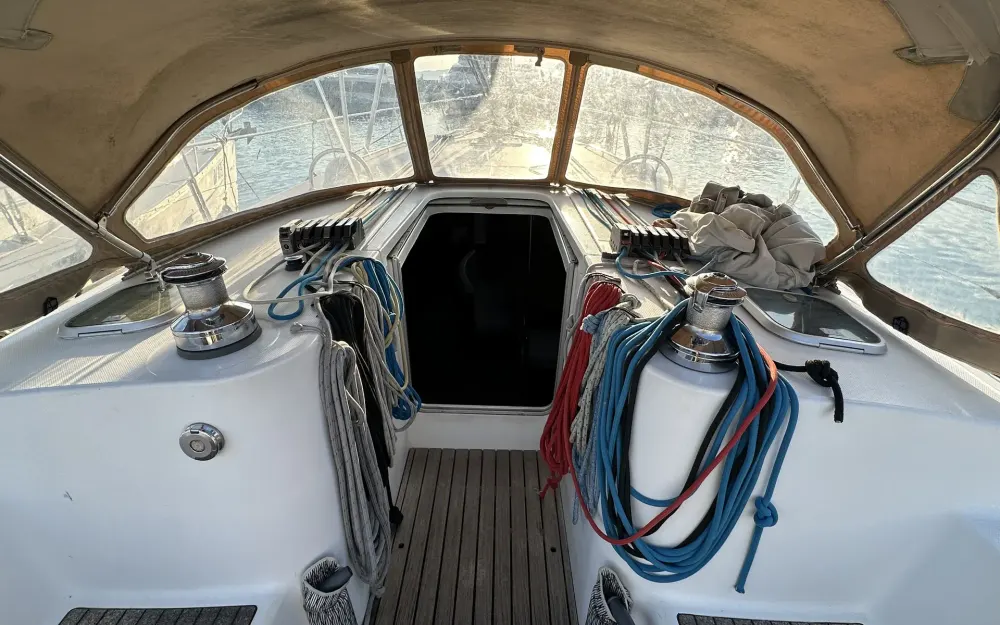 slider 20 Beneteau First 47.7