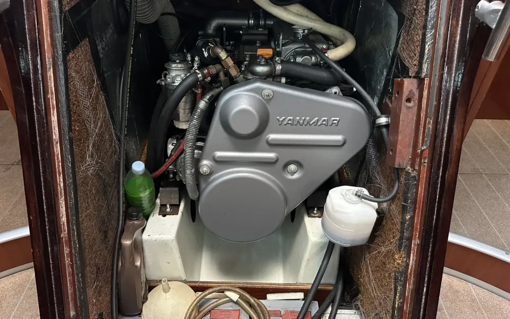 slider 26 Beneteau First 47.7