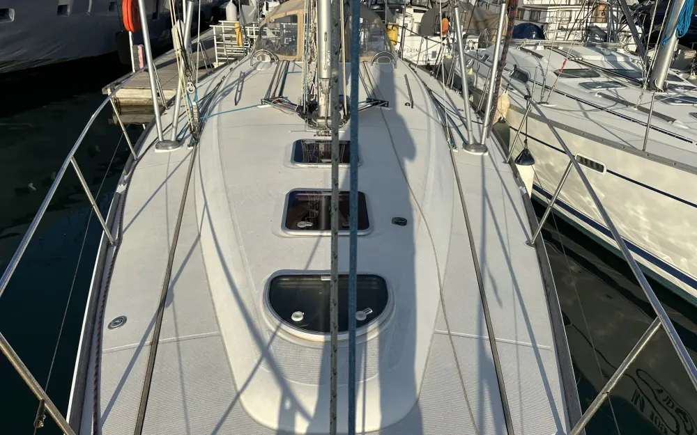 slider 2 Beneteau First 47.7