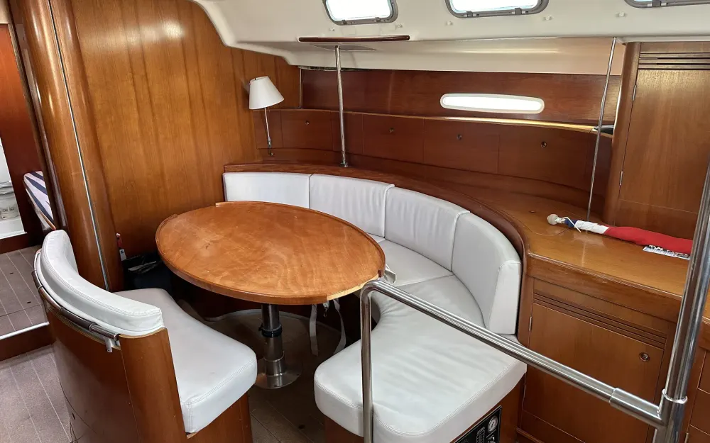 slider 30 Beneteau First 47.7