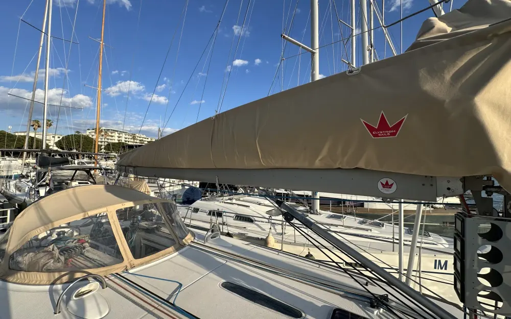 slider 3 Beneteau First 47.7