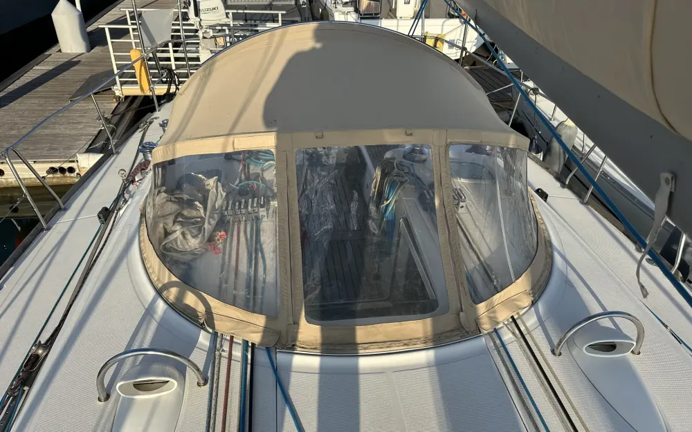 slider 4 Beneteau First 47.7