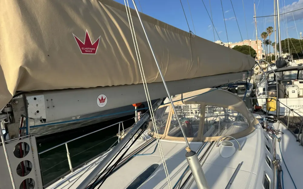 slider 5 Beneteau First 47.7