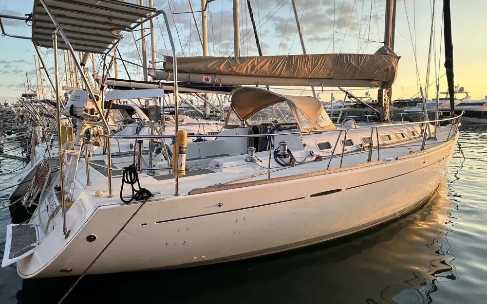 slider 6 Beneteau First 47.7