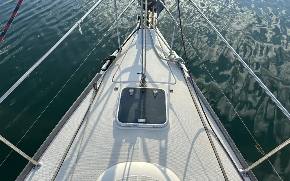 slider 8 Beneteau First 47.7
